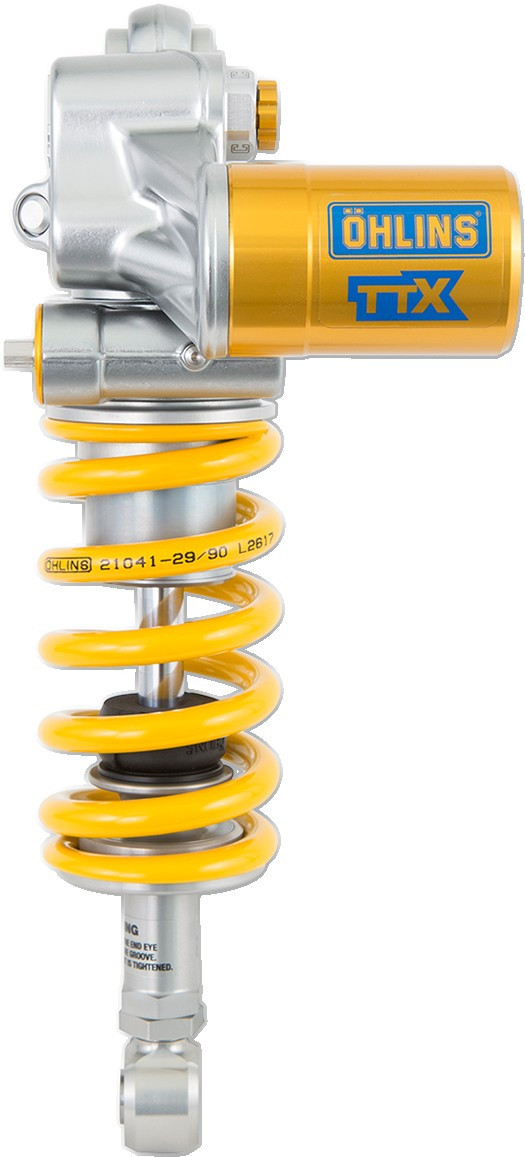 Ohlins YA 468