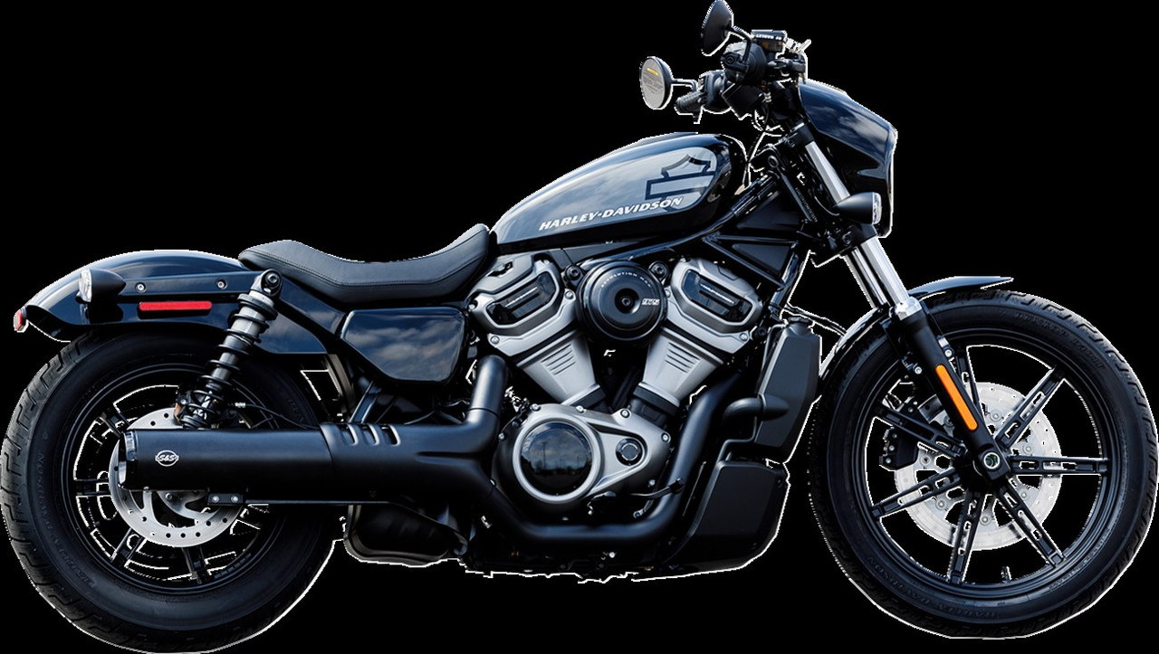 S and S Cycle 550-1074