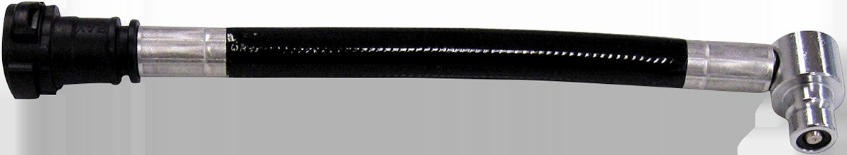Goodridge HDFL-001EFI/BK