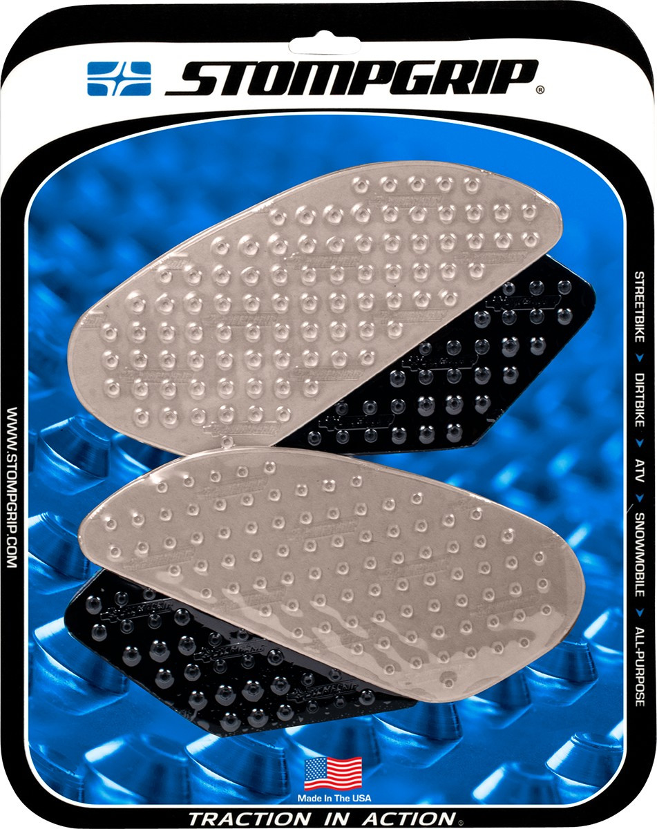 Stompgrip 55-10-0005H