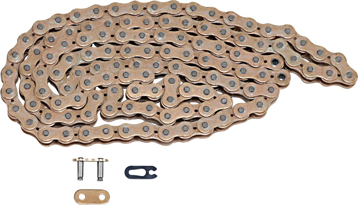 EK Chain 415RR-120G