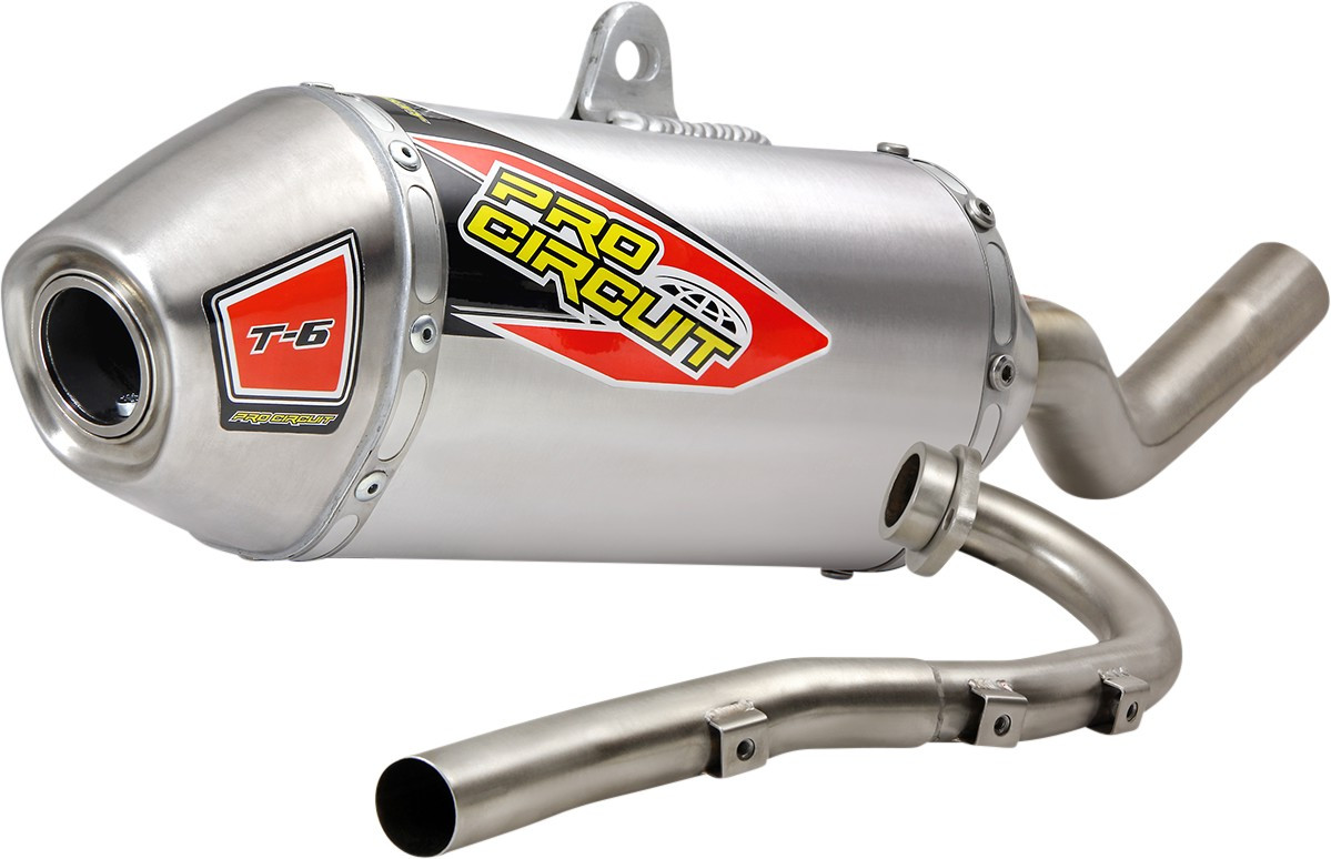 Pro Circuit 0122030G