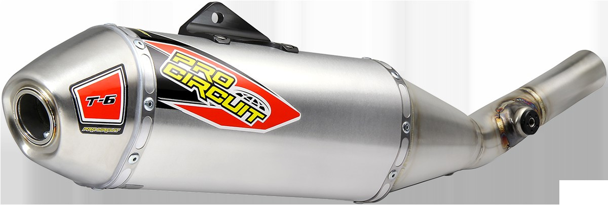 Pro Circuit 0121725A