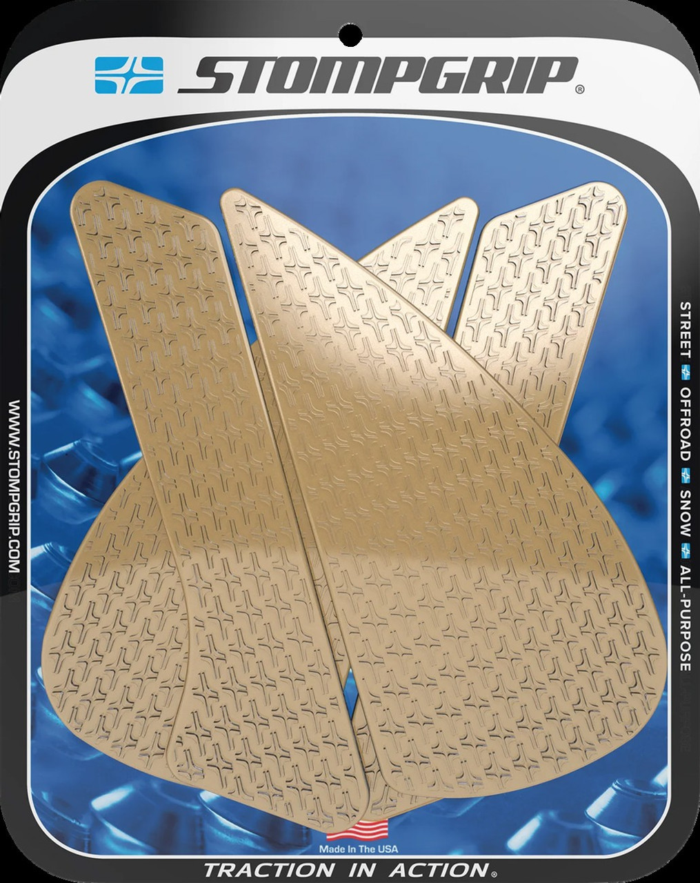 Stompgrip 55-14-0177C