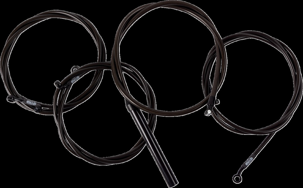 LA Choppers LA-8059KT2-13M