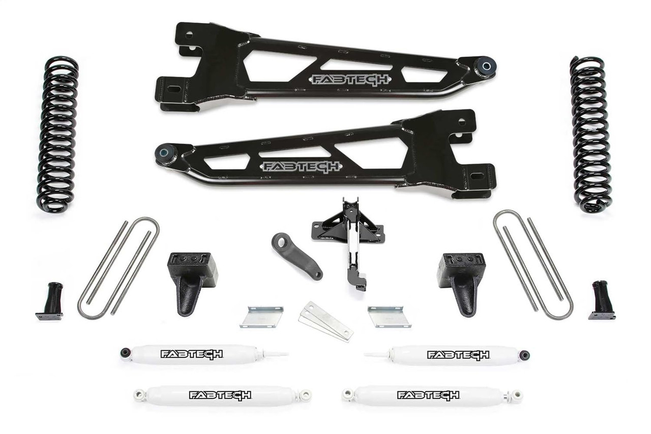 Fabtech K2413