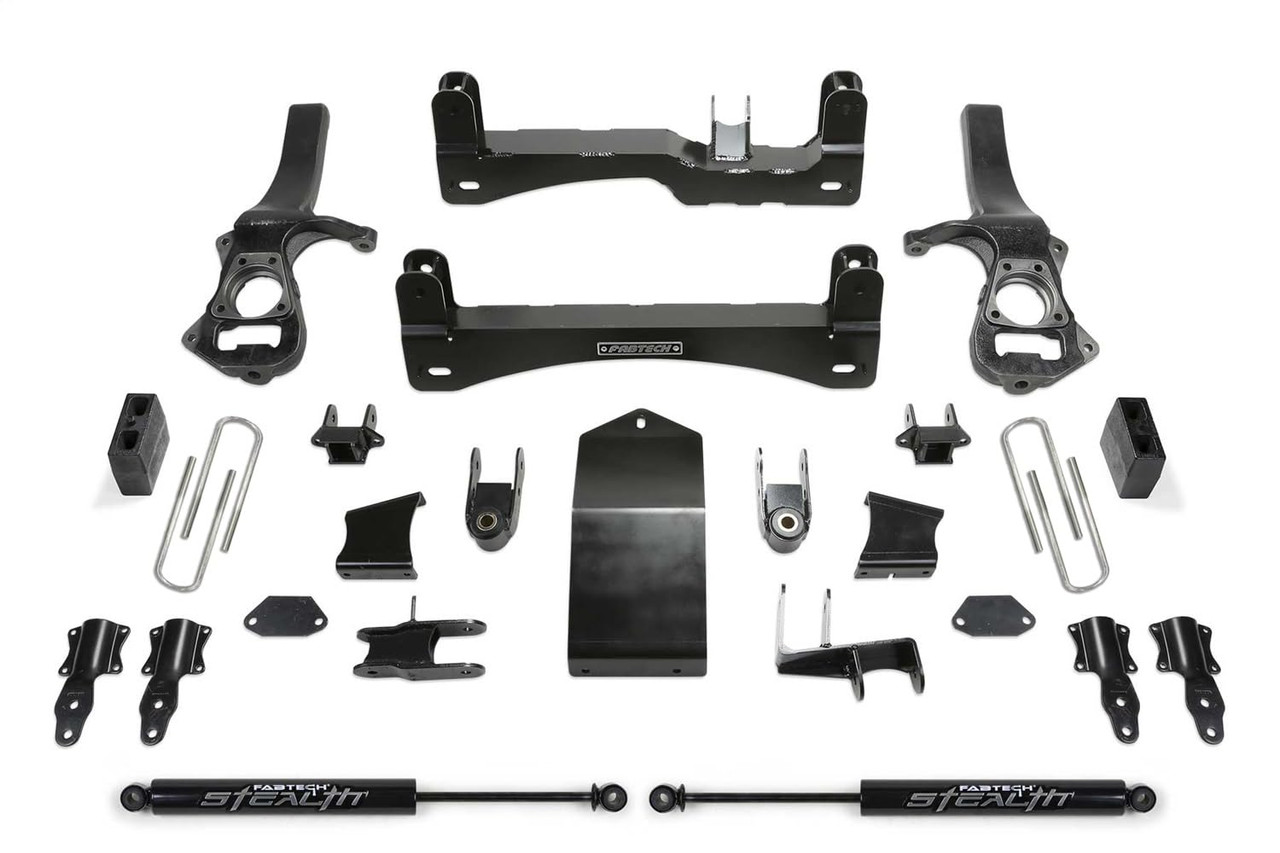 Fabtech K1220M