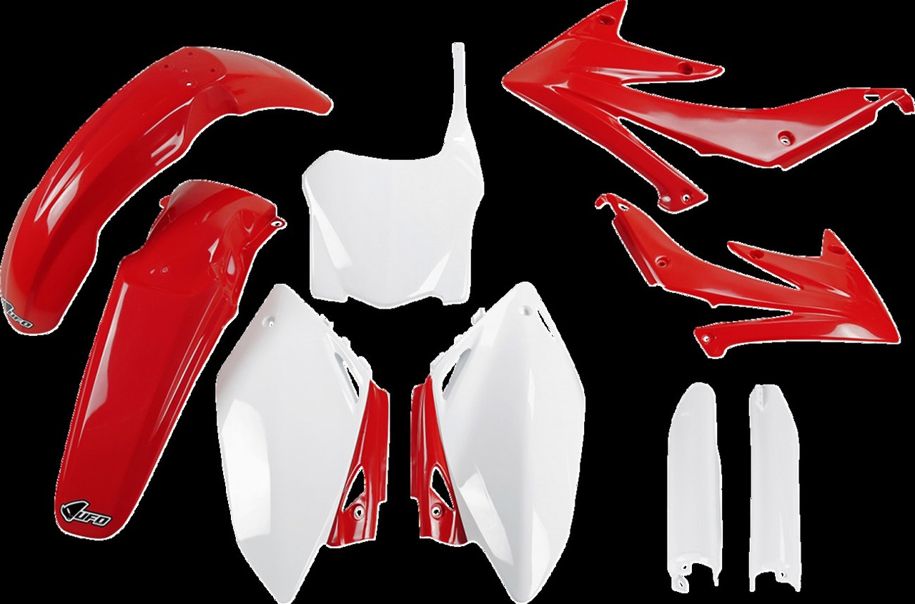 UFO Plastics HOKIT110BF@999