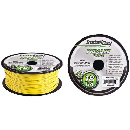 Install Bay PWYL18500
