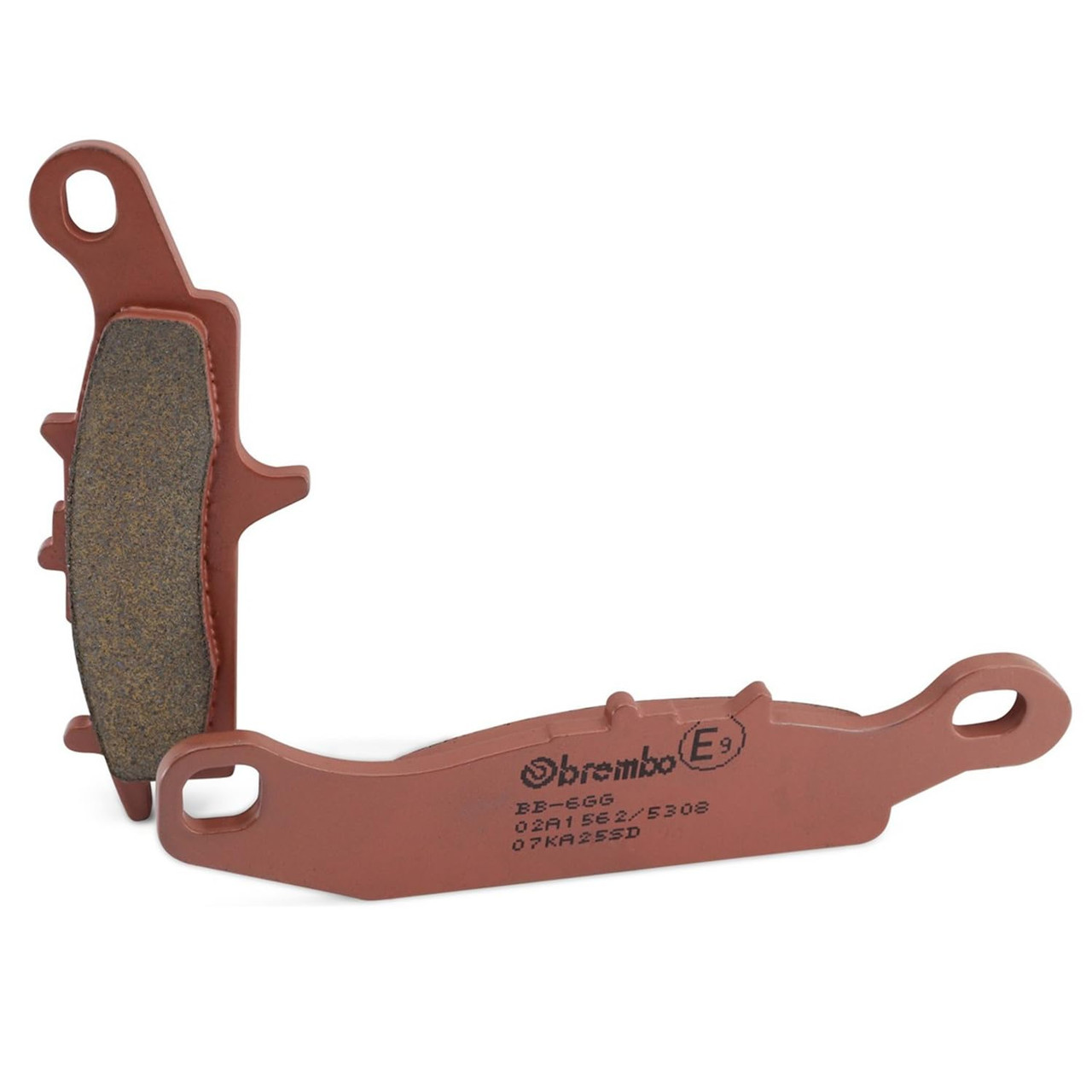Brembo 07KA25SD