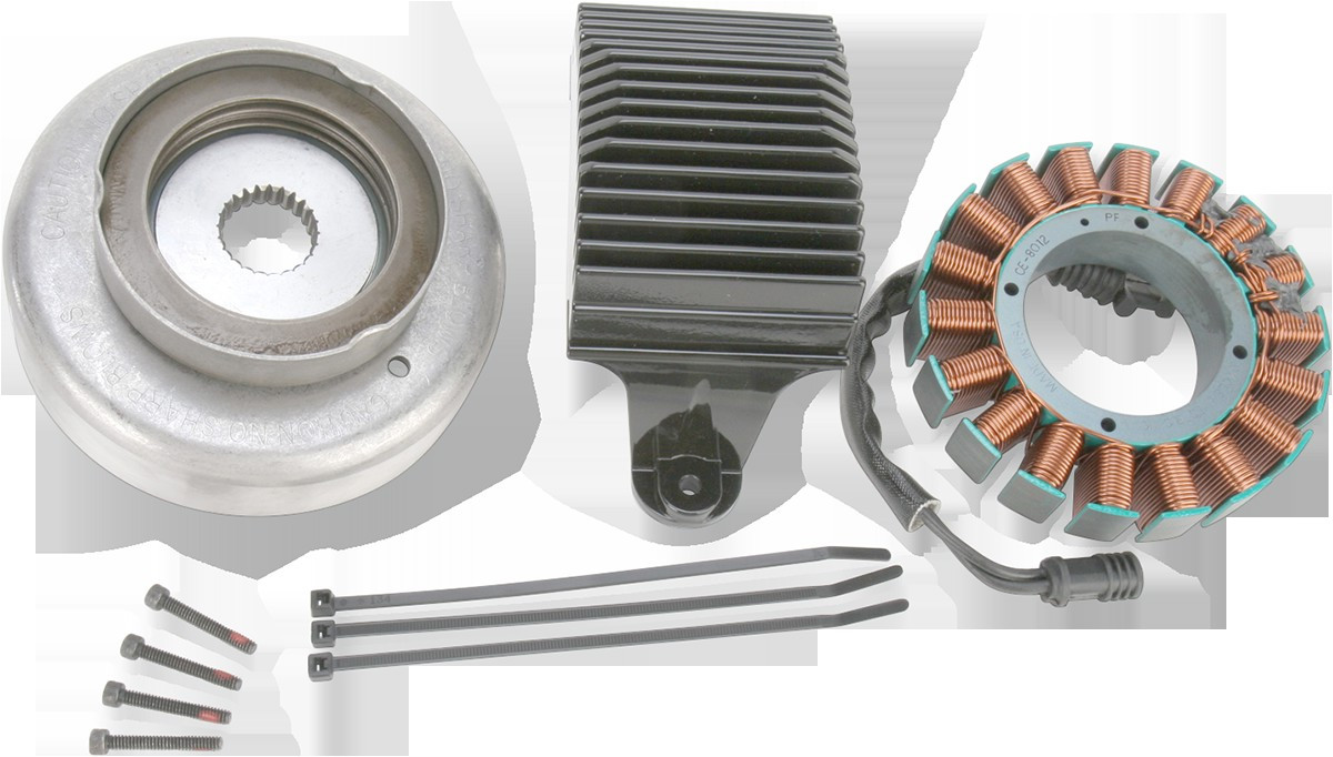 Cycle Electric CE-84T-07