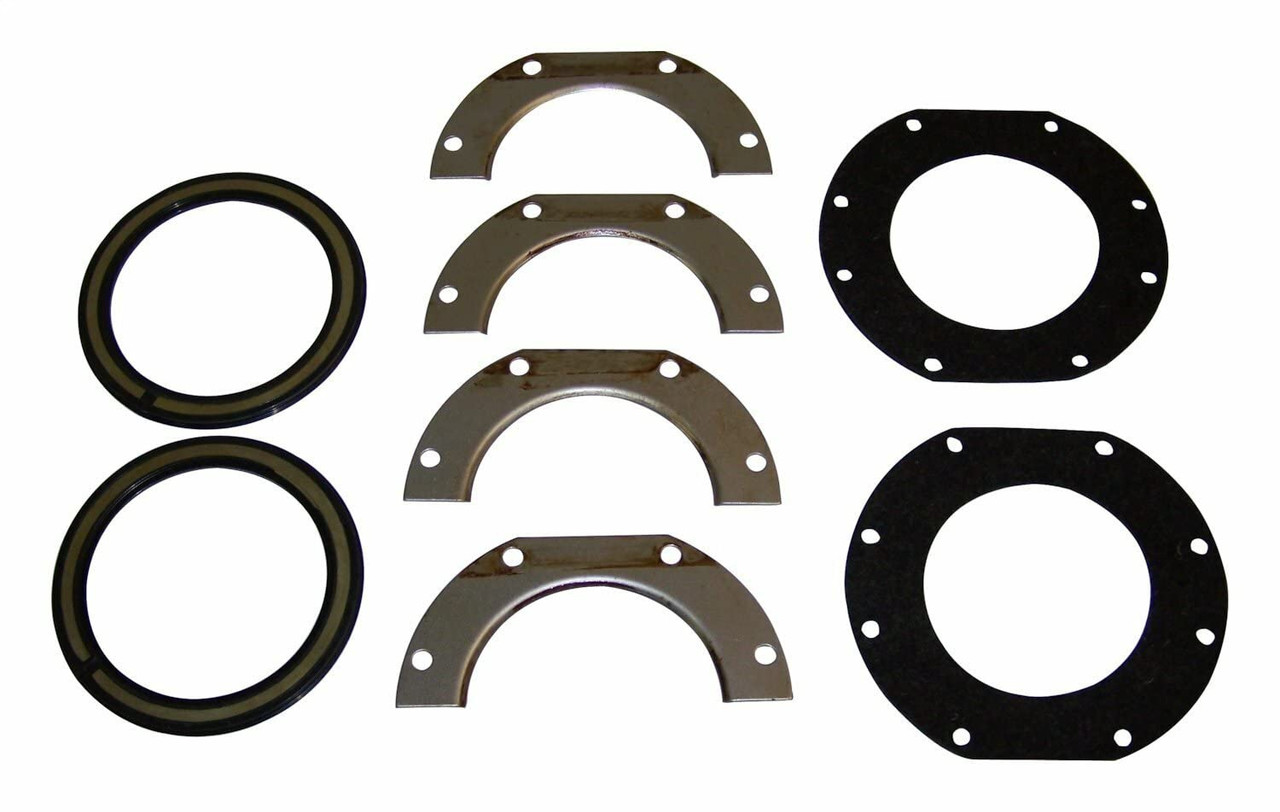 Crown Automotive J0908226