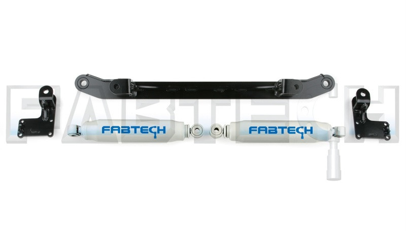 Fabtech FTS8010