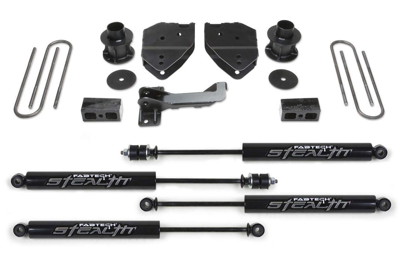 Fabtech K2213M