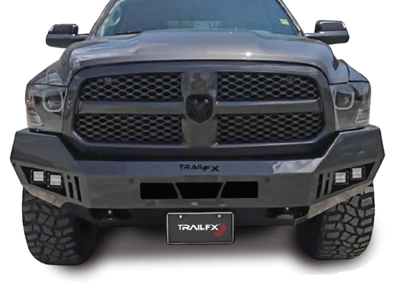 Trail FX FLDB007TI