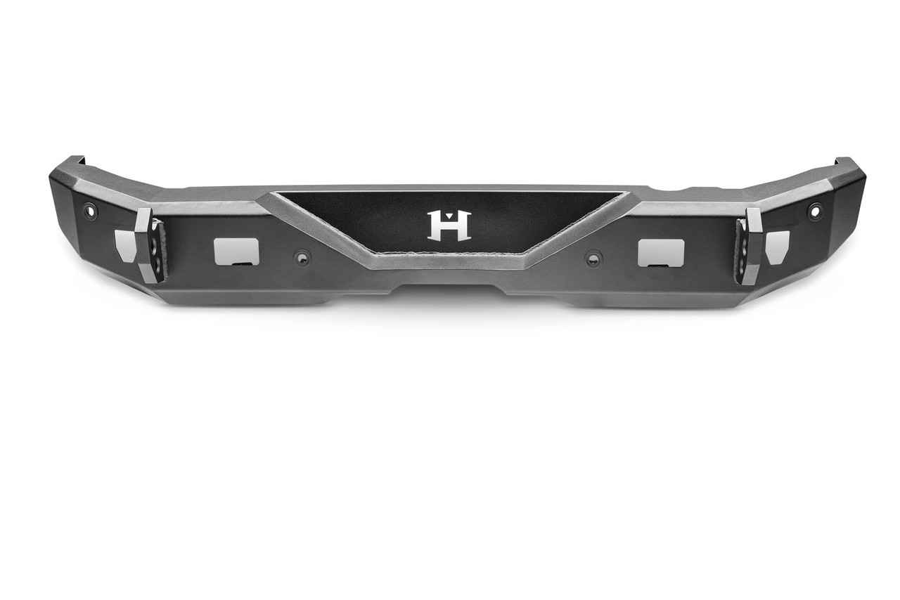Rugged Ridge HFB-03-002