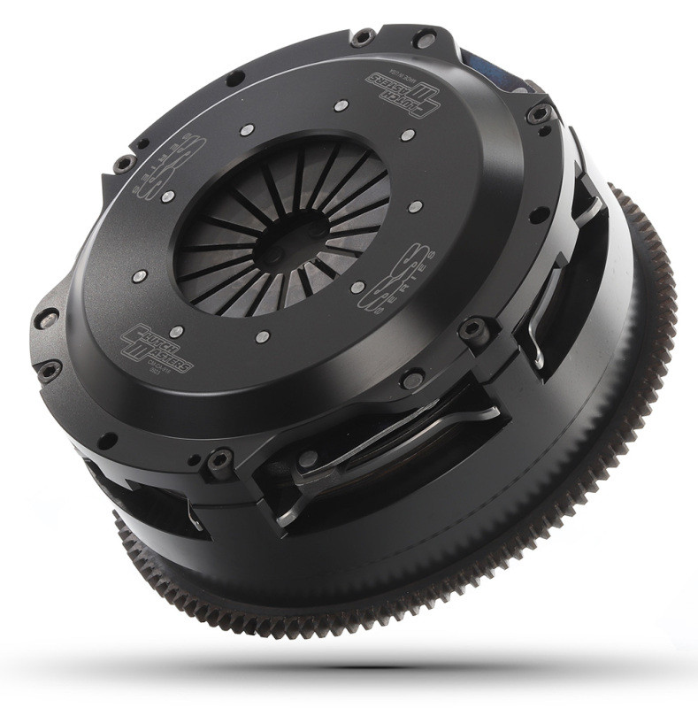 Clutch Masters 03240-HDFF-DLX