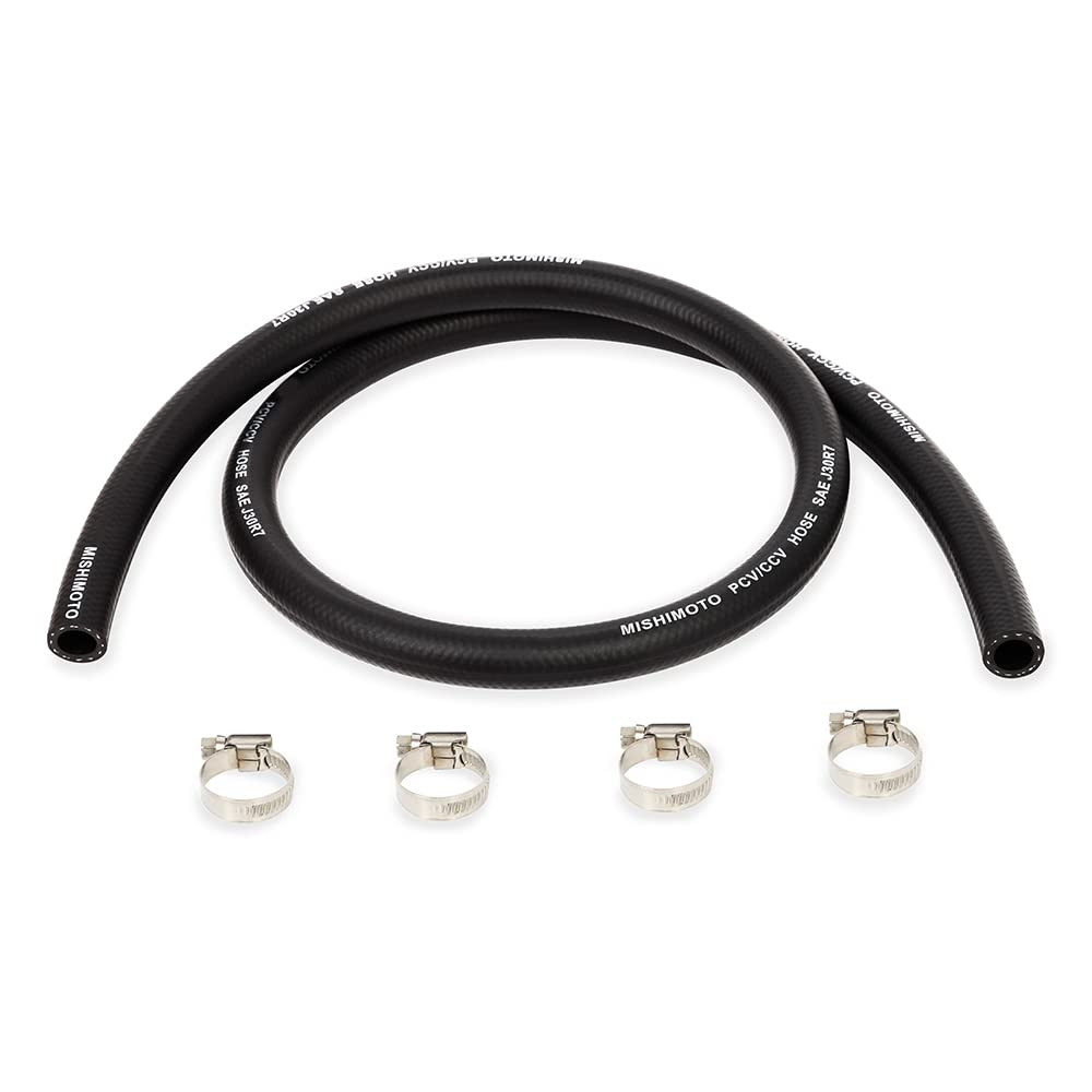 Mishimoto MMHOSE-CC34-6