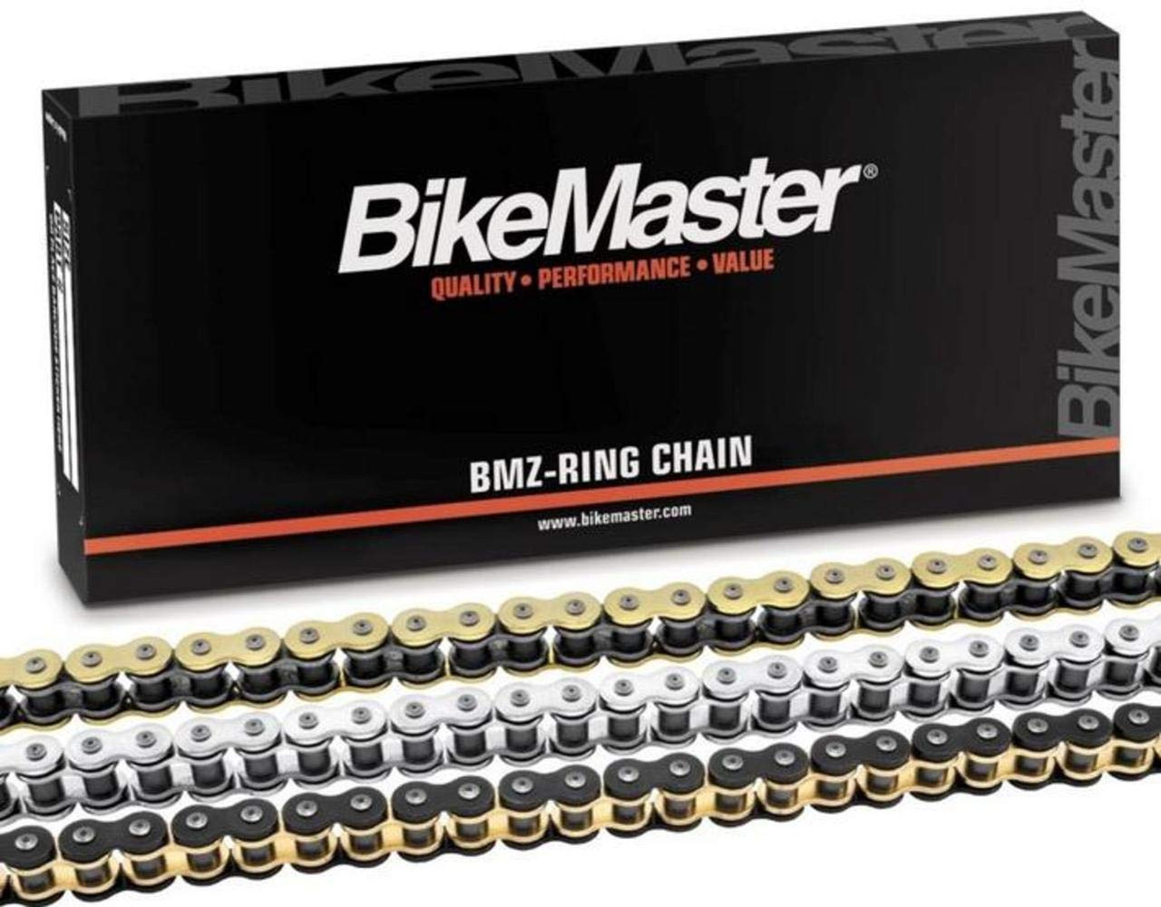 BikeMaster 197440