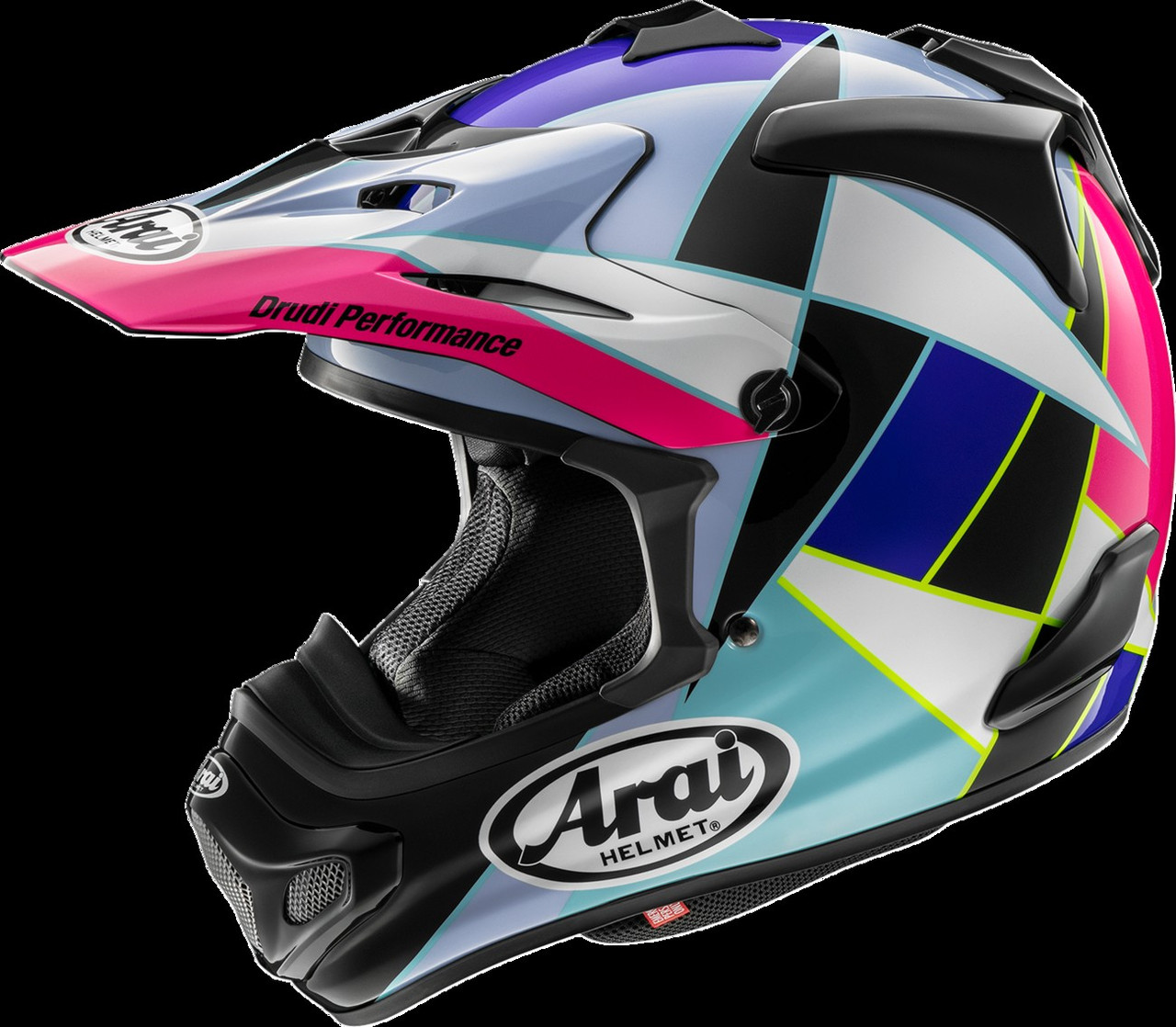 Arai 0110-9531
