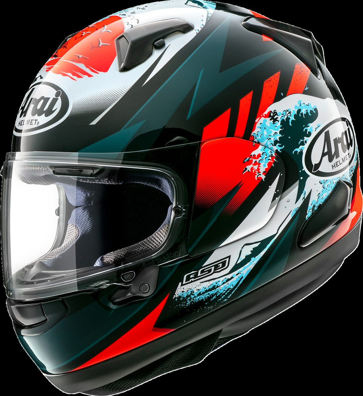 Arai 0101-18597