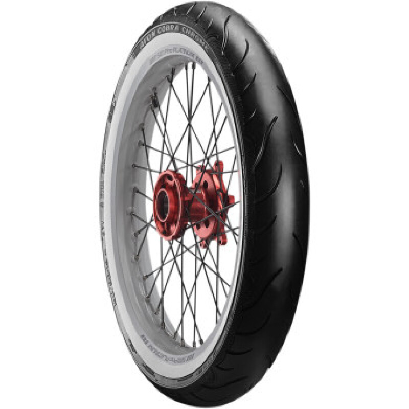 Avon Tire 640556