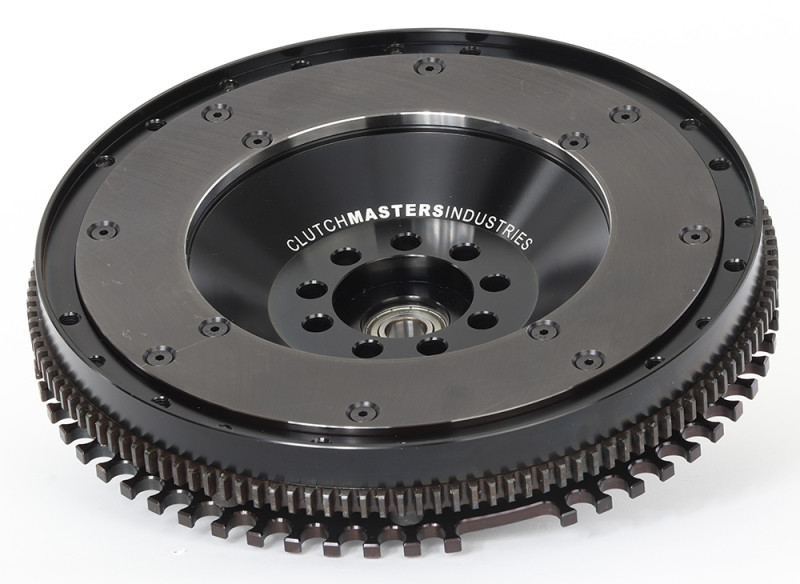 Clutch Masters FW-934-AL