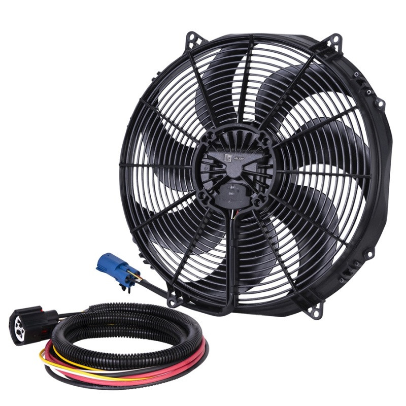 Spal USA 30107125-PKG