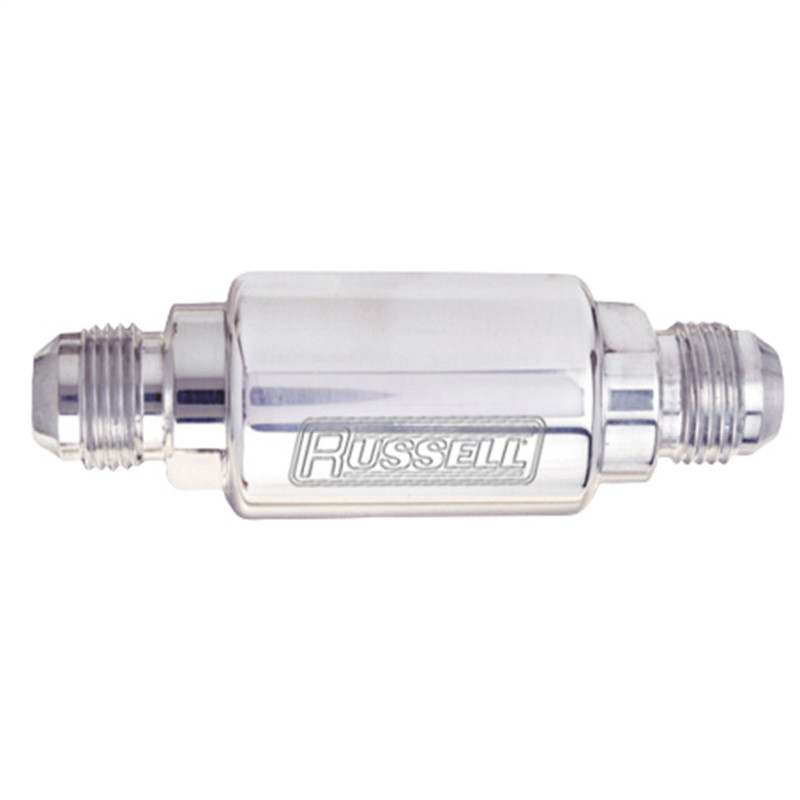 Russell Performance 650200