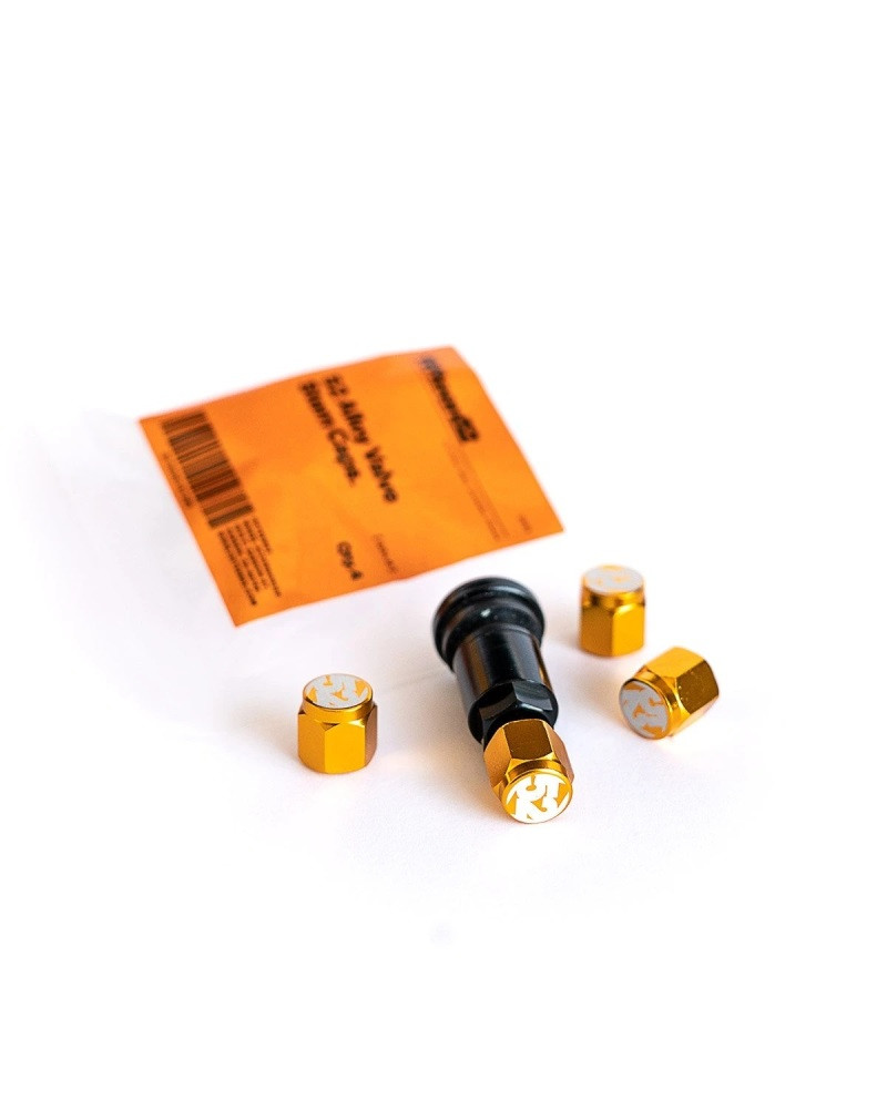 Fifteen52 52-VALVE-PACK-GOLD
