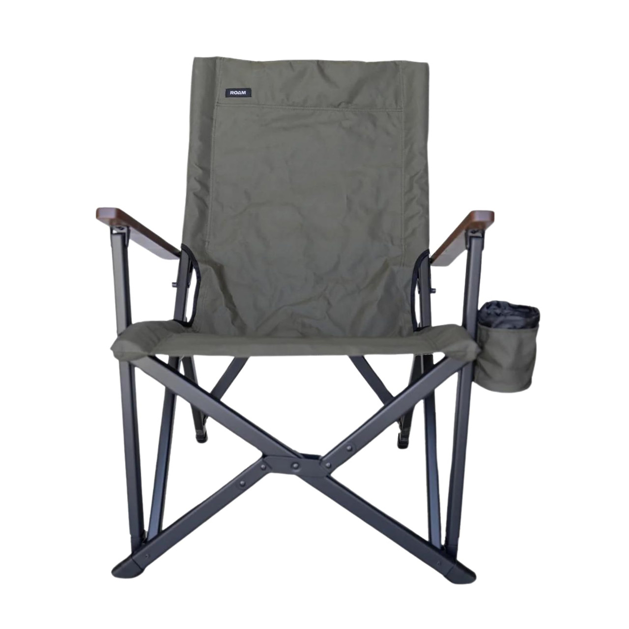 Roam Adventure ROAM-CHAIR-3.5FT-BLK