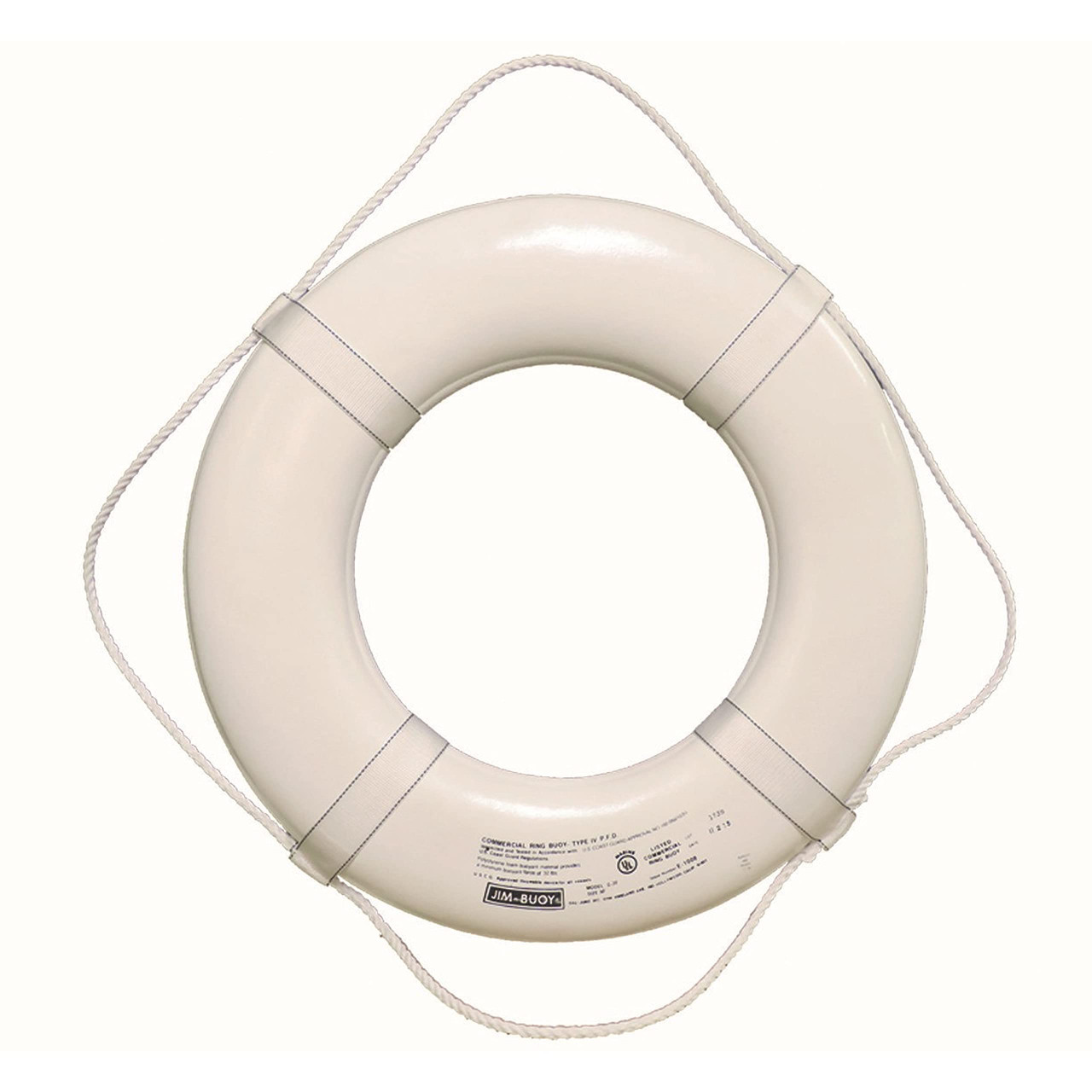 Jim-Buoy GW-30