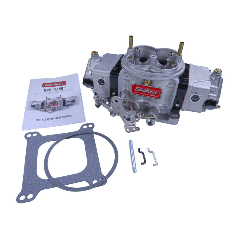 Edelbrock 1308-E85