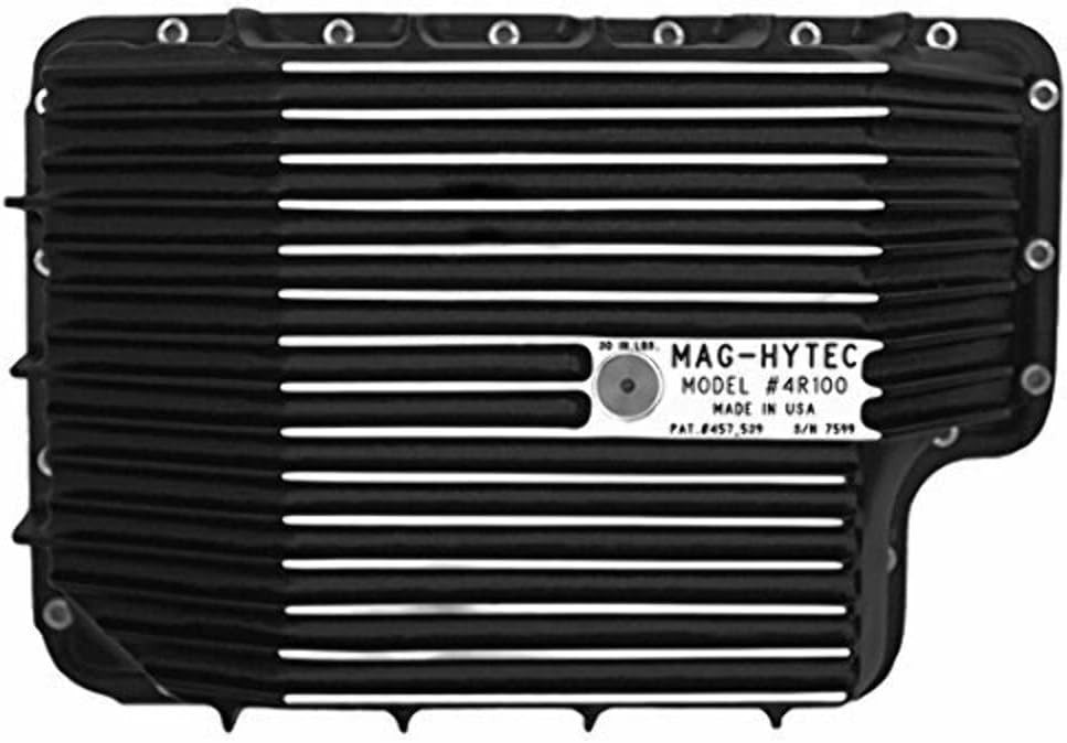 Mag-Hytec F4R100