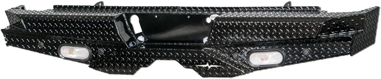 Frontier Truck Gear 100-20-7012