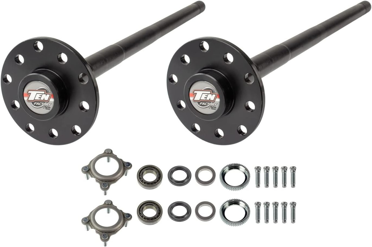 Ten Factory MG22157