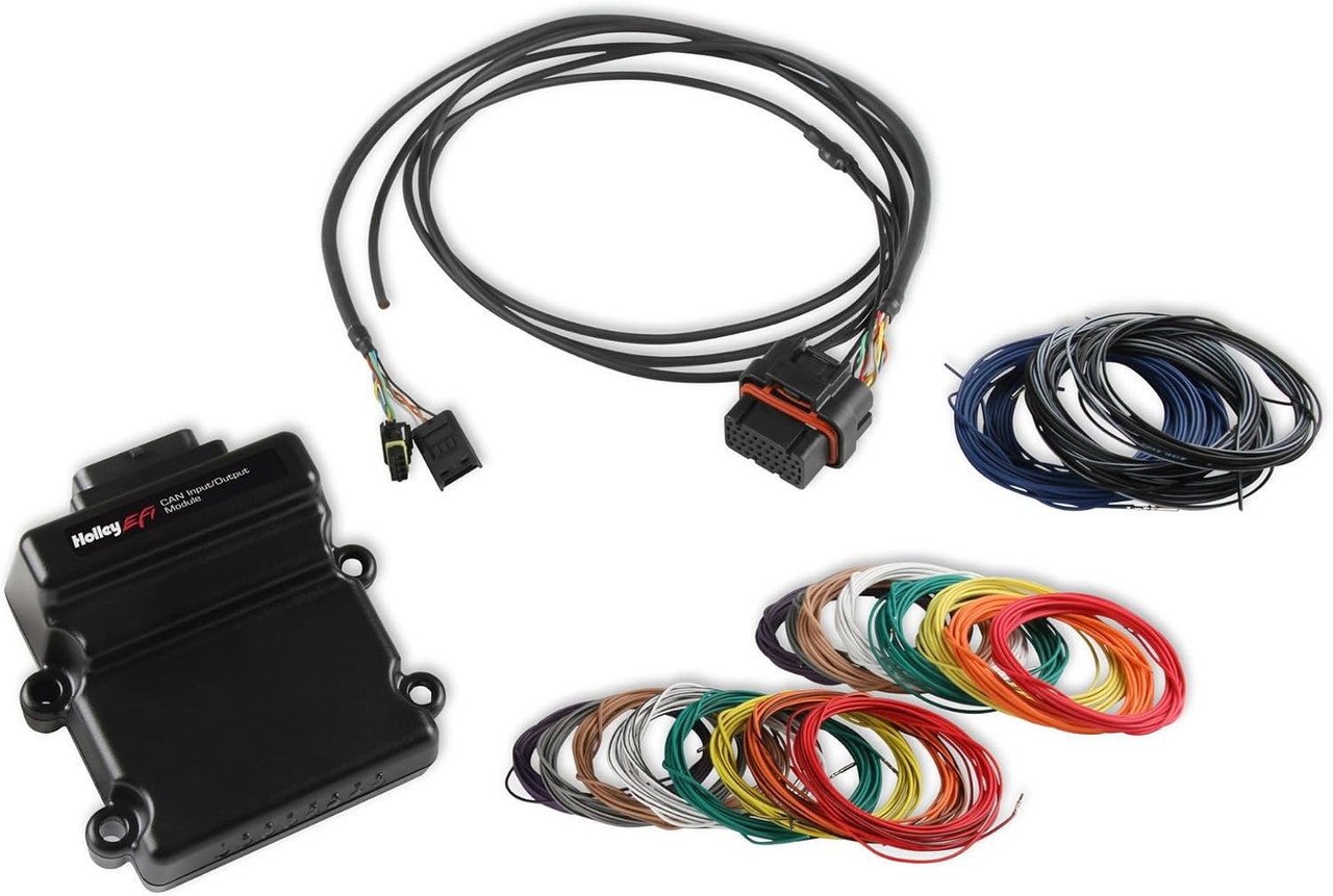 Holley 554-165