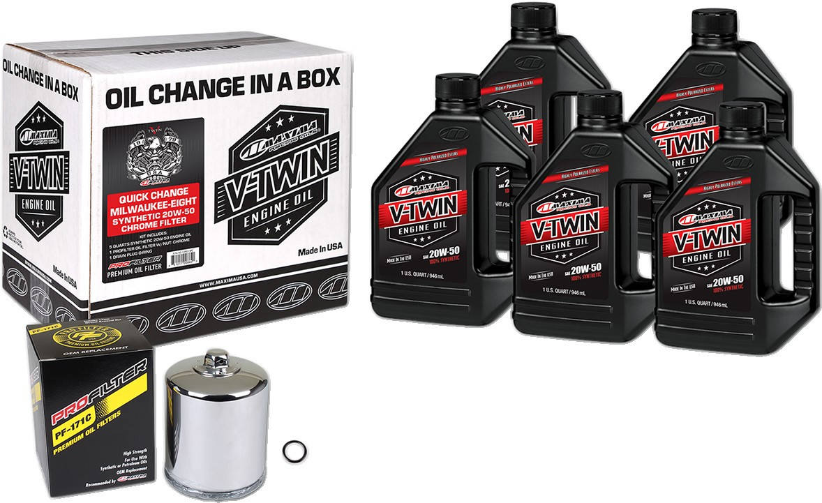 Maxima 90-129015PC