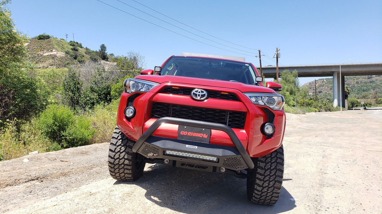 Go Rhino 5456620LT