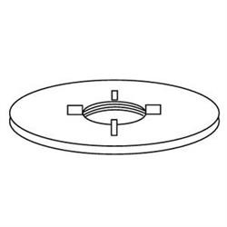 Custom Rotor Molding 60