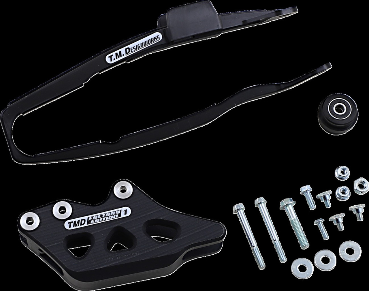 TM Designworks YCP-OR7-BK