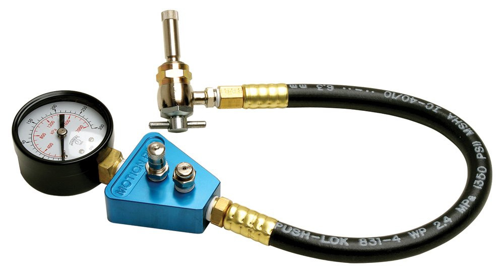 Motion Pro 08-0072
