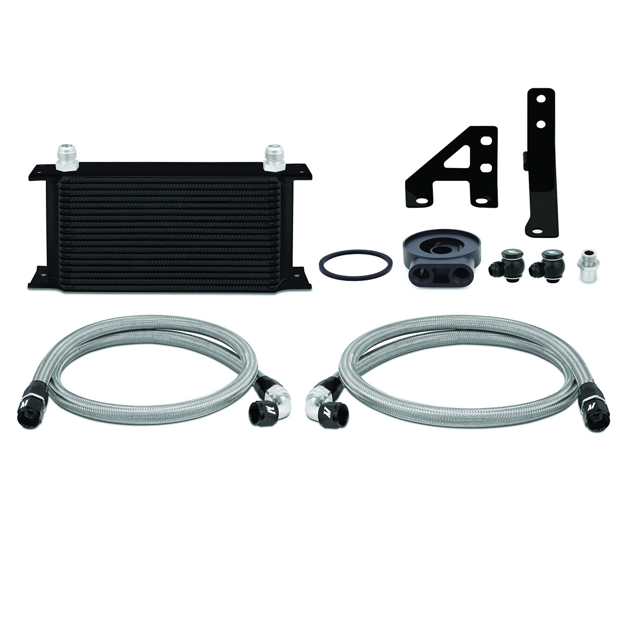 Mishimoto MMOC-WRX-15BK