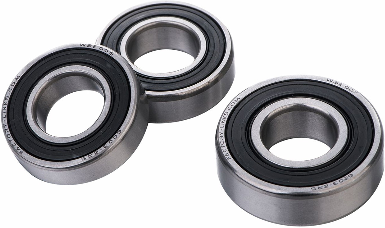 Factory Links RWK-T-040