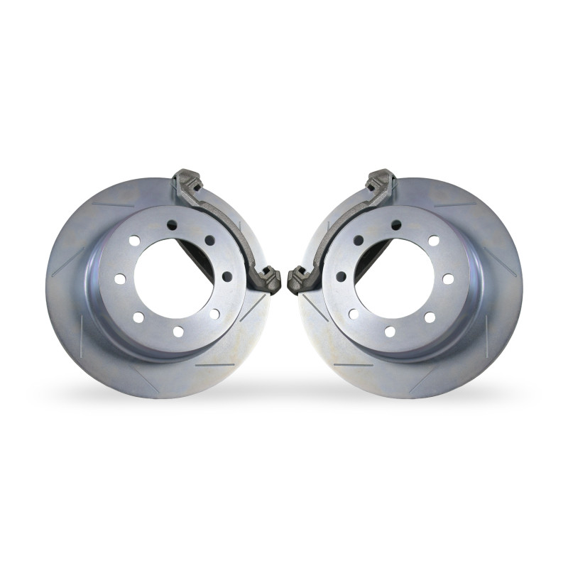 Baer Brakes 2262034-2