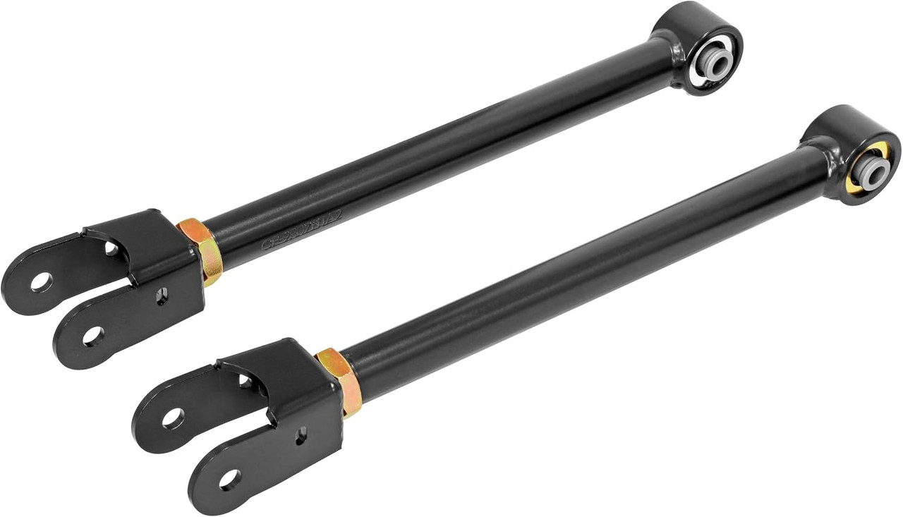 RockJock CE-9818FUA