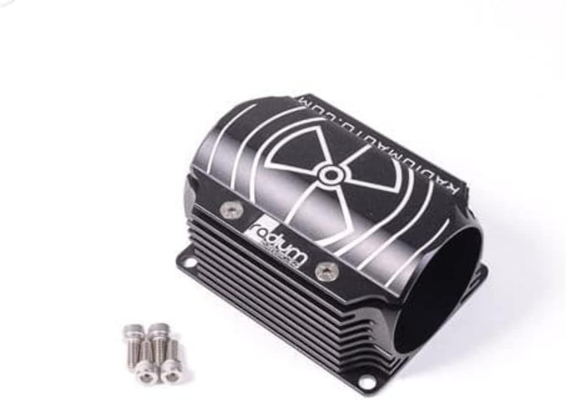 Radium Engineering 20-0221