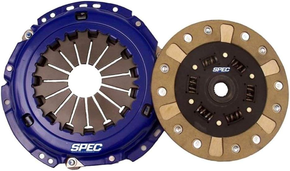 SPEC Clutches SB533H-2