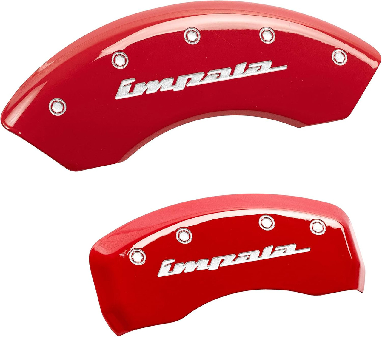 Mgp Caliper Covers 14223SIMPRD