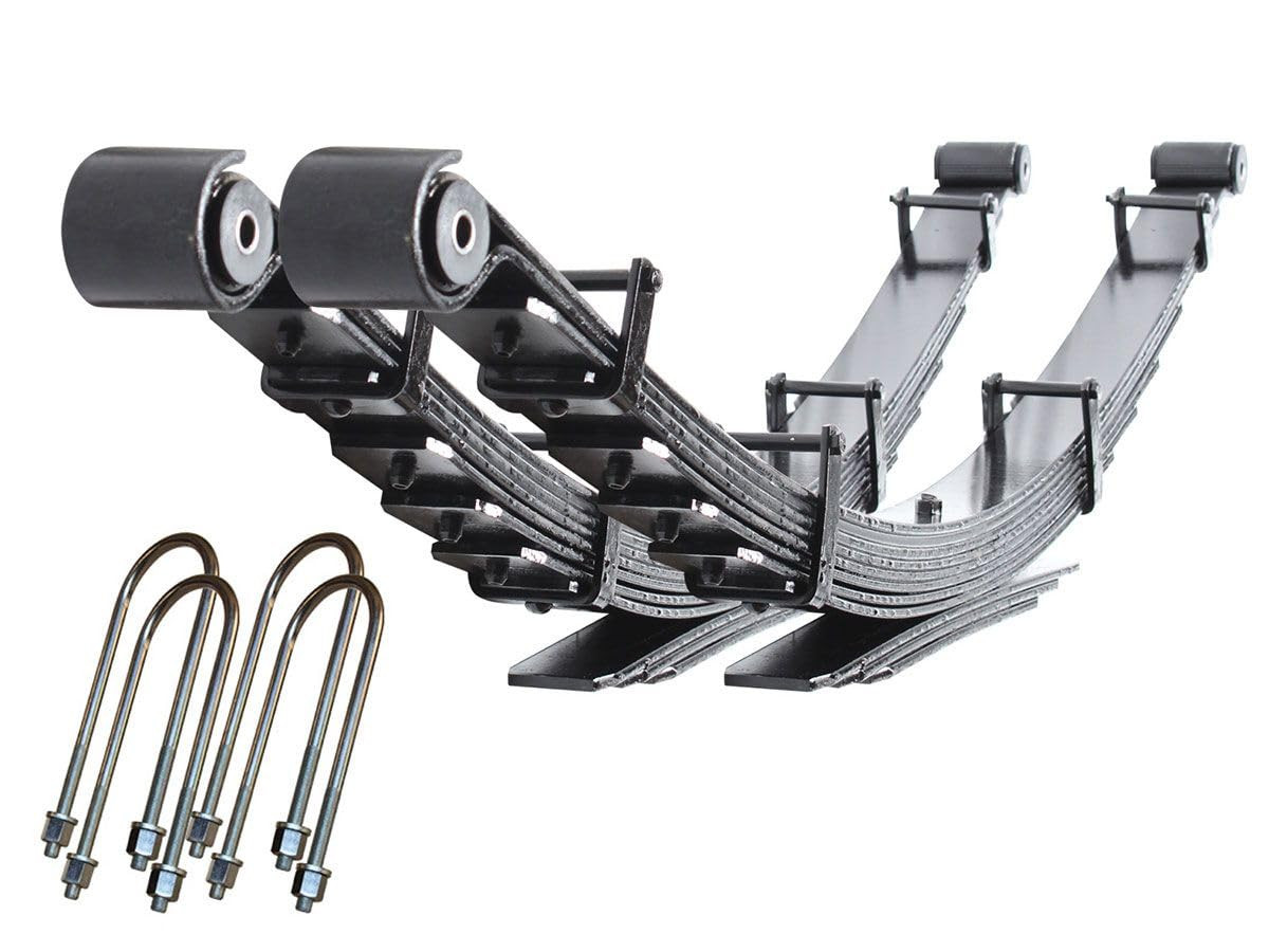 Carli Suspension AP-DFSP94-PASSENGER